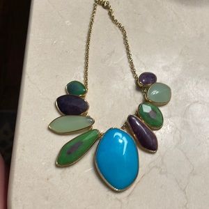 Stella and dot necklace - only worn once